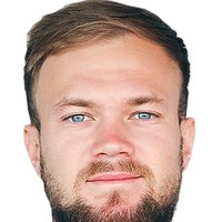 Pavel Sergeev