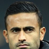 Omid Ebrahimi