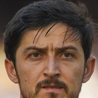 Sardar Azmoun