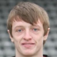 Chris Forrester