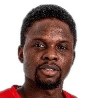 M. Ogungbaro