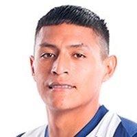 M. Huamán