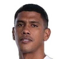 Jeison Angulo