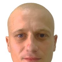 Dmitri Volkotrub