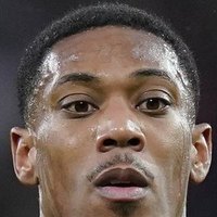 Anthony Martial