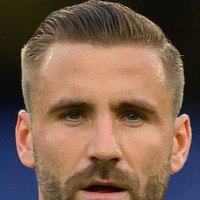 Luke Shaw