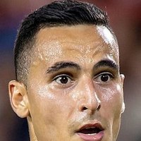 Anwar El Ghazi