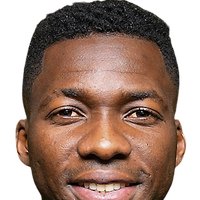 Ambroise Oyongo