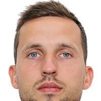 Vasiliy Lukichev