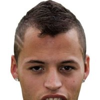 Nicolás López