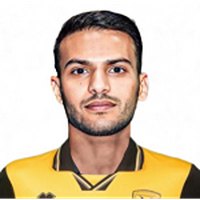 Moaath Al Dhafiri