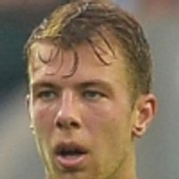 Jordon Forster