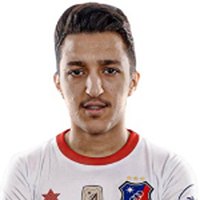 Mohammad Daham