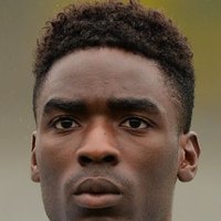 Devante Cole