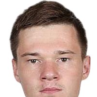 Kirill Pogrebnyak