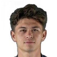 Nicolas Doeung Taylor