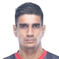 G. Singh Sandhu