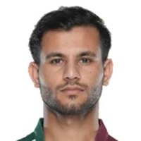 A. Ali
