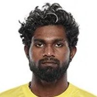 B. Varghese