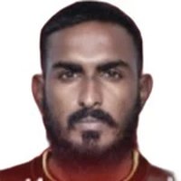 Ibrahim Labaan Shareef