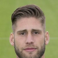 Stefan van der Lei