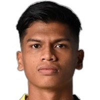 I. Najeeb