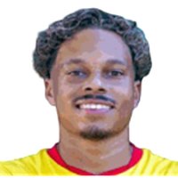 Tyrese Gijsbertha