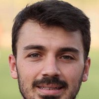 Vasilios Bouzas
