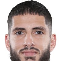 Yassine Benzia