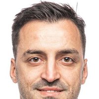 Luís Martins