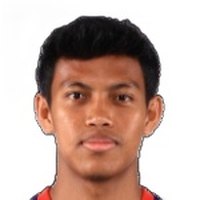 Syahmi Safari