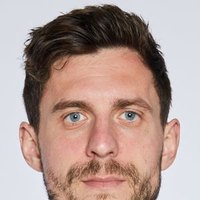 Daniel Pedersen