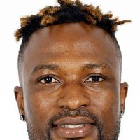 Patrick Twumasi