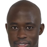 Modou Barrow