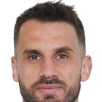 Sasa Ivkovic