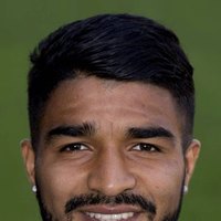 Rodrigo Aguirre