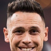 Lucas Ocampos
