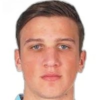 M. Ristovski
