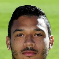 Jorman Aguilar