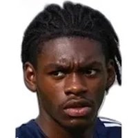 Jeremy Kandje Mbambi