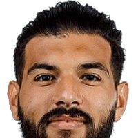 Farès Bahlouli
