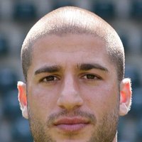 Ninos Gouriye