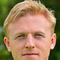 Mats Møller Dæhli