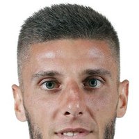 Dimitri Mohamed