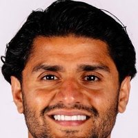 Mahmoud Dahoud