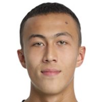 M. Abdumajidov