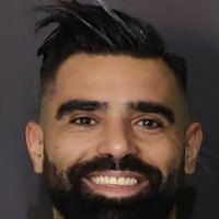 Andreas Stamatis