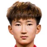 Wang Yanwen