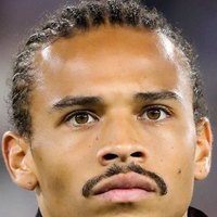 Leroy Sané