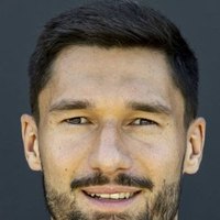 Tim Kleindienst